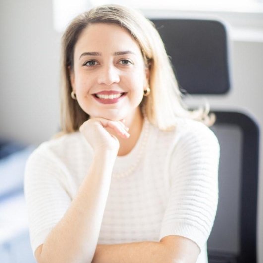 Dra. Ingrid Faber