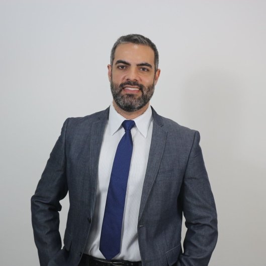 Dr. Aluísio Roma