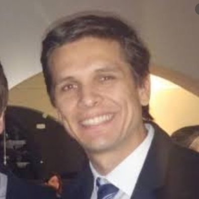 Dr. Rafael Marmiroli
