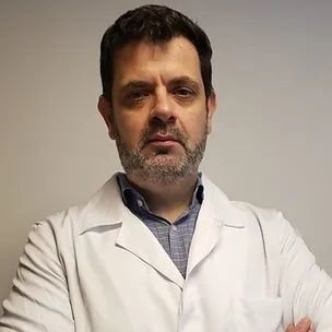 Dr. Paulo Gouveia Rocha