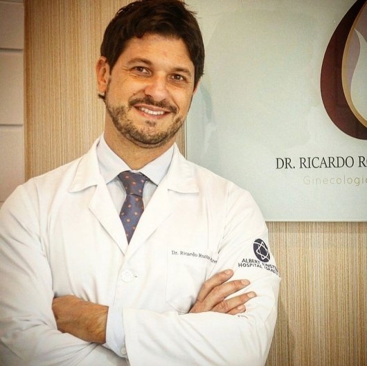 Dr. Ricardo Roscito Arenella