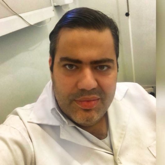 Dr. Eduardo Lisboa Goncalves