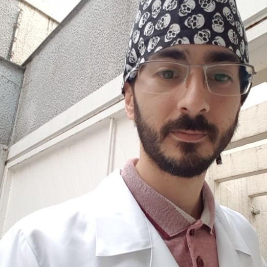 Dr. Alexandre Paiva