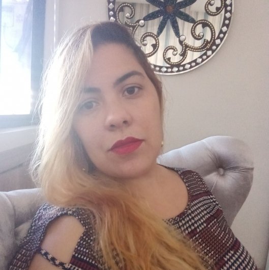 Isabel Lima Viana