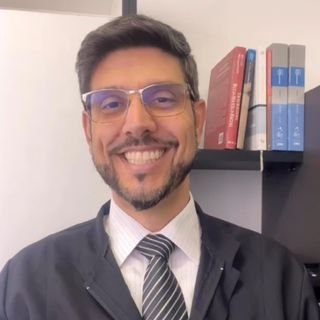 Dr. Denis Emanuel Silva de Araujo