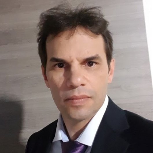Dr. Sergio Barbosa Marques