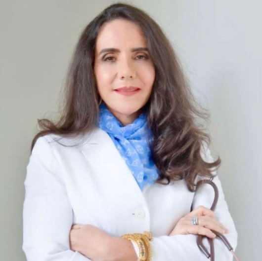 Dra. Monica Regina Borges Dagfal