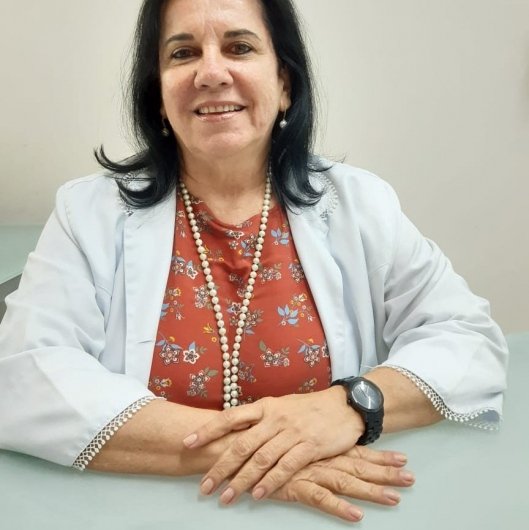 Dra. Marcia Maria Magalhaes de Almeida e Marinho