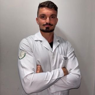 Dr. Diogo Fernandes