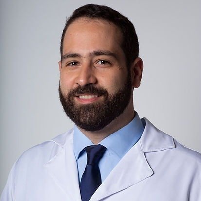 Dr. Rodrigo Baraldo Delbello