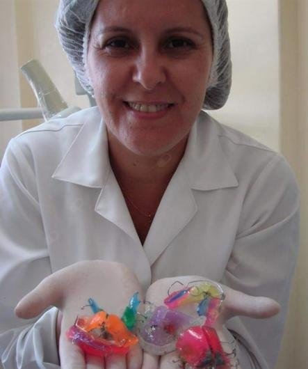 Dra. Adriana Do Amaral Nunes