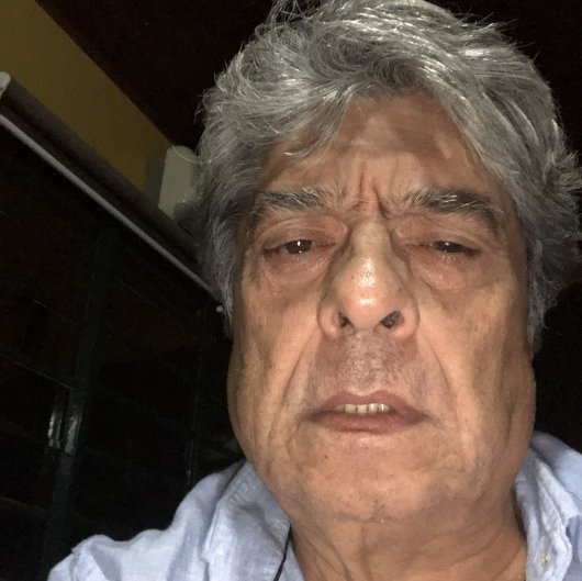 Dr. Roberto Martins de Aguiar
