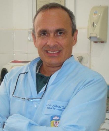 Dr. Luis Alberto Taborda