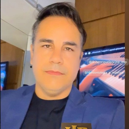 Dr. Henrique Lencina