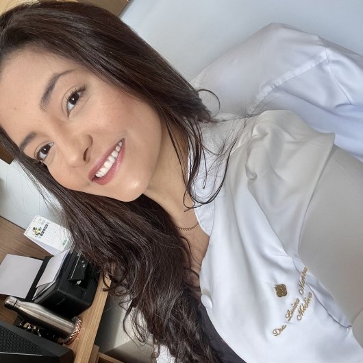 Dra. Luiza Mendes Montray