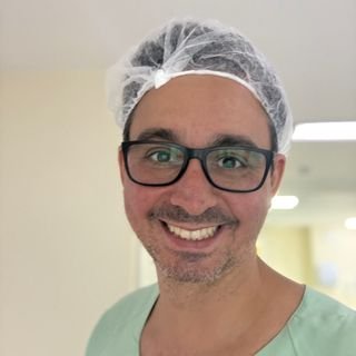Dr. Diogo Valente