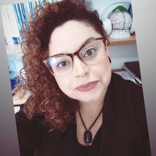 Joyce De Oliveira
