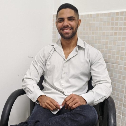 Thiago Santos de Almeida