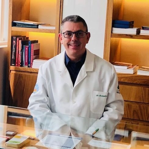 Dr. Paulo Henrique Gonzales