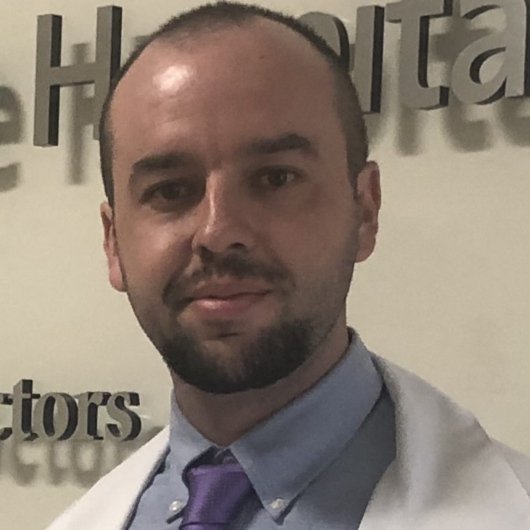 Dr. Thalles Passos Ferreira