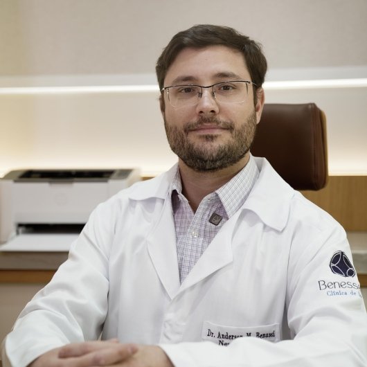 Dr. Anderson M. Benassi