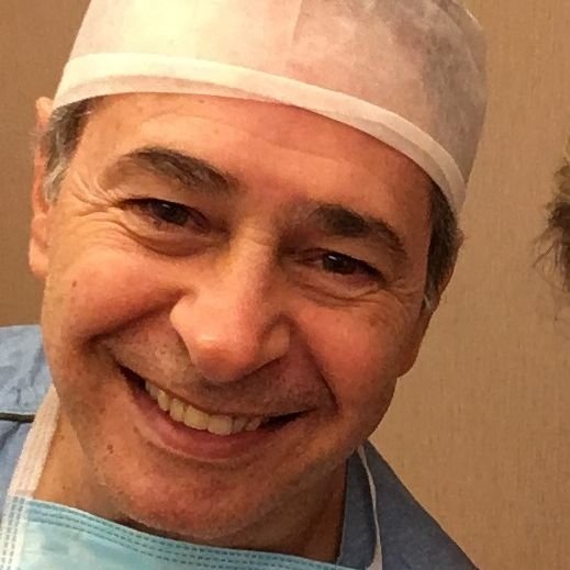 Dr. Luciano Mujalli