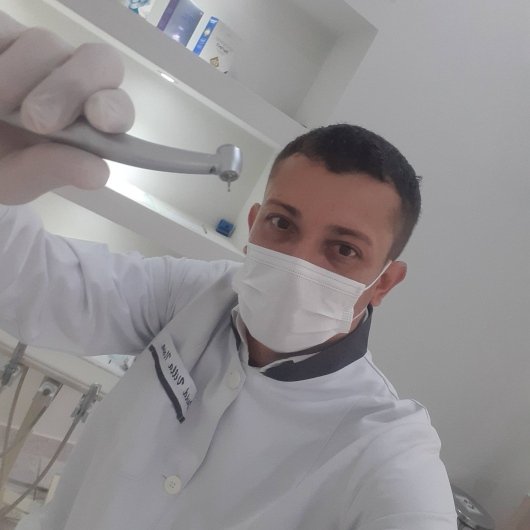 Dr. David Vinícius Villa Nova