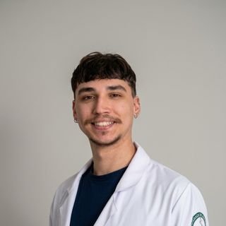 Dr. Lukas Fernando de Oliveira Silva