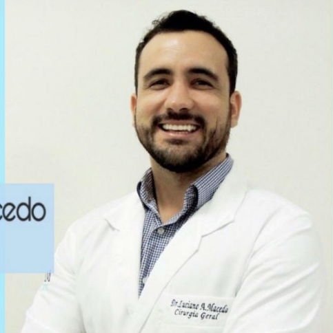 Dr. Luciano Arruda Macedo