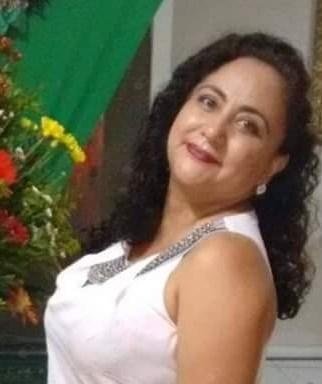 Gerlucia Antunes