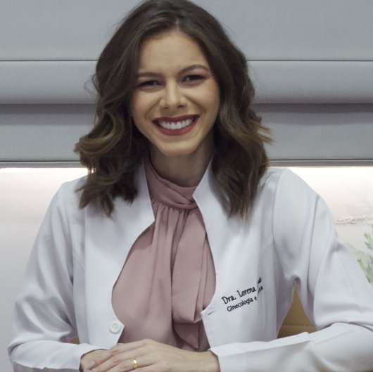Dra. Lorena Vieira Gusmão