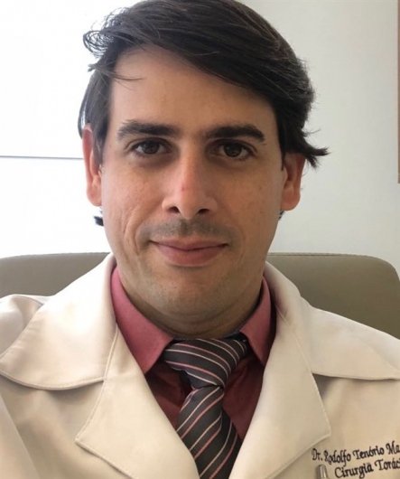 Dr. Rodolfo Tenório Mascarenhas