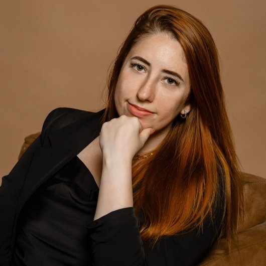Dra. Karine Keppler