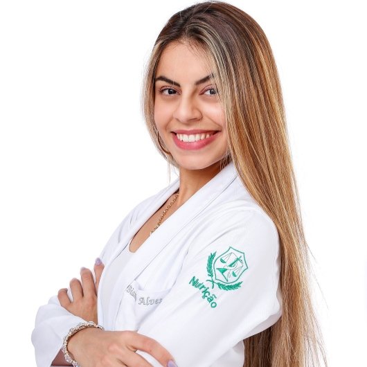Dra. Bianca Alves