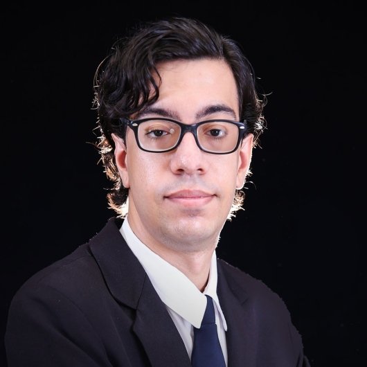 Raphael Henrique R. Silva