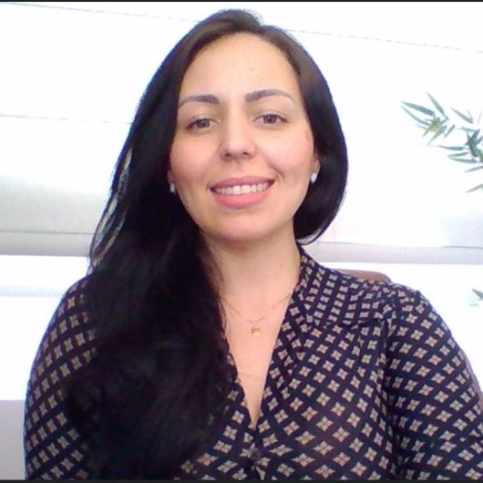 Dra. Caroline Carvalho Martins Yukawa