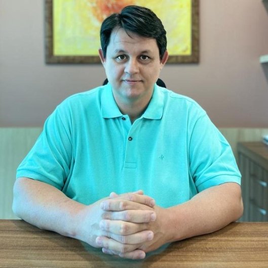Dr. Evandro Rocchi