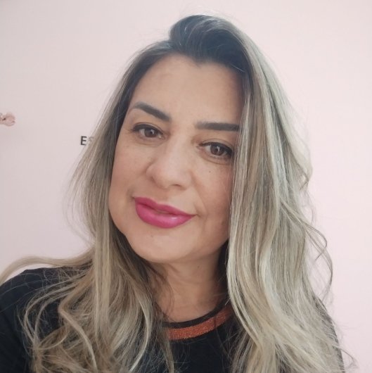 Dra. Márcia aparecida Nunes
