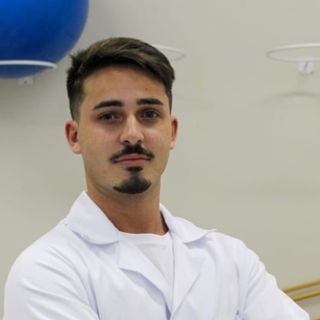 Dr. Bianco Melo da Silva Silveira