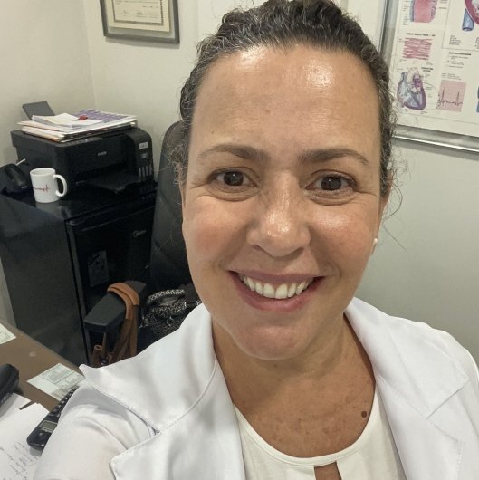Prof. Raquel Silveira Bártholo