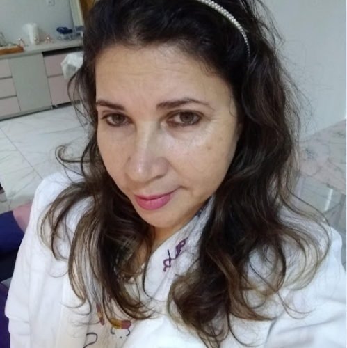María Aparecida De Souza Magalhães