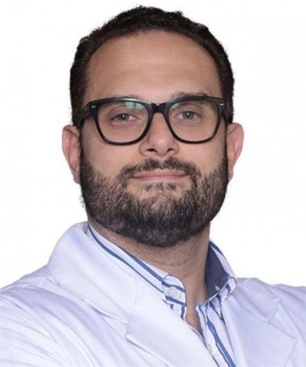Dr. Alexandre Penna Torini