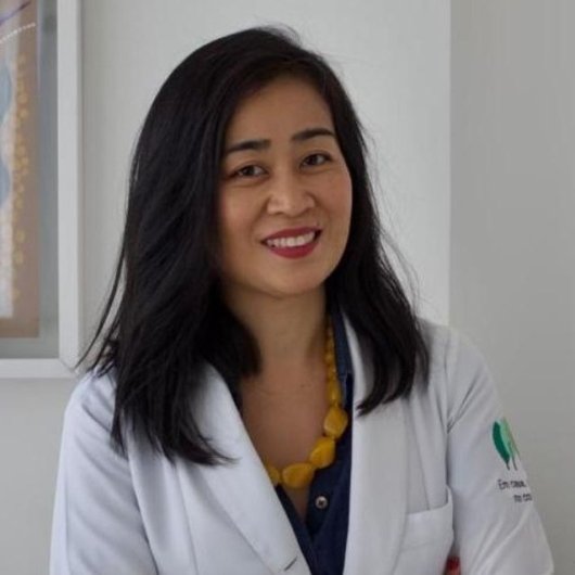 Prof. Sumika Mori Lin