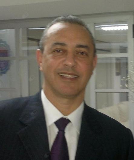 Dr. Ademir Fagundes Santos