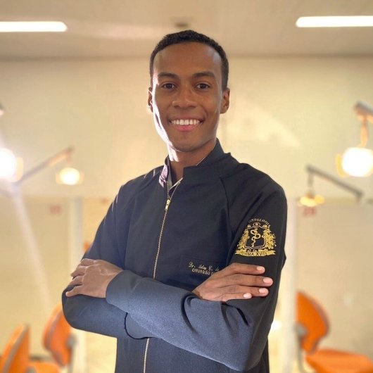 Dr. Adan Carlos da Silva