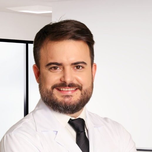 Dr. Andrey Lima