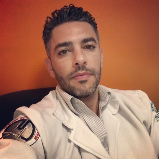 Dr. Luiz Eduardo Zamberlan Machado
