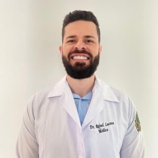 Dr. Rafael Lucena
