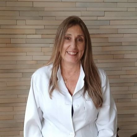 Dra. Stella Ayoub Gebara
