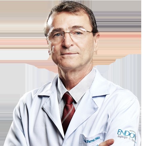 Prof. Abdo Farret Neto